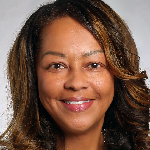 Image of Dr. Christi A. Witherspoon, MD