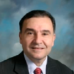 Image of Dr. F. Frederic Khoury, MD