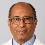 Image of Dr. John Gibbs, MD