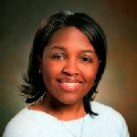 Image of Dr. Candace Smith-King, MD, Physician