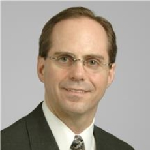 Image of Dr. Todd W. Stultz, MD