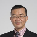 Image of Song Luo, LACMD, MPH, LAc, PHD