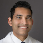 Image of Dr. Abhijith Dev Mally, MD