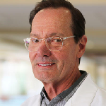 Image of Dr. John A. Huskins, MD