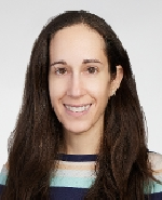 Image of Dr. Lara Hoffman Hirschler, DO