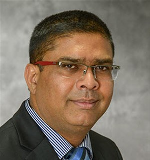 Image of Dr. Dharmesh Kanubhai Patel, MD