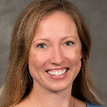 Image of Dr. Brittany Galusha, MD