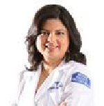 Image of Dr. Shubhra M. Shetty, MD