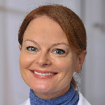 Image of Dr. Jennifer E. Vaughn, MD