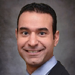 Image of Dr. Danny Meslemani, MD