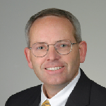 Image of Dr. John W. McDonald, MD