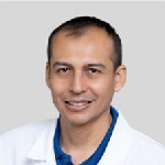 Image of Dr. Carlos Alberto Jordan, MD