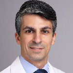 Image of Dr. Kostantinos Pantelis Poulikidis, MD