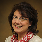 Image of Dr. Maria A. Pane, MD