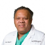 Image of Dr. Victor E. Pena, MD