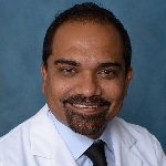 Image of Dr. Ahmed A. Waheed, MD