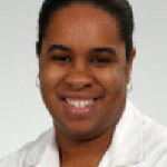 Image of Dr. Janine M. Ferrier, MD
