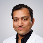 Image of Dr. Sooraj M. Shah, MD