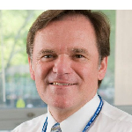 Image of Dr. Simon Nicholas Powell, PhD, FRCP, MD