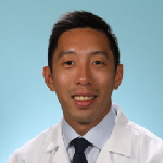 Image of Dr. Allen Mo, MD, PhD