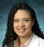 Image of Dr. Danubia Hester, MD
