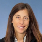 Image of Dr. Carina P. Kugelmas, MD