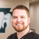 Image of Austin Ray Wilkie, DDS