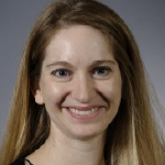 Image of Dr. Danielle R. Stebbins, MD