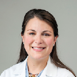 Image of Dr. Brittany J. Behar, MD