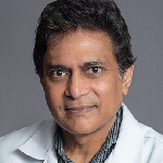 Image of Dr. M. A. Mohiuddin, MD