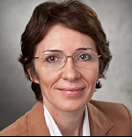Image of Dr. Cristina Manta, MD