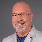 Image of Dr. Alan P. Gegenheimer, DO