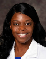 Image of Dr. Larae C. Brown, MD, MHA