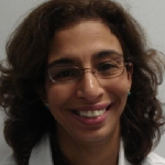 Image of Dr. Therese A. Ibrahim, MD