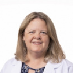 Image of Dr. Alison L. Mall, MD