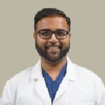 Image of Dr. Manish B. Patel, DO