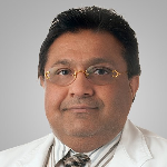 Image of Dr. Mohammad Fateh Shahzad, MD