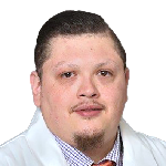 Image of Mr. Alfonso Manuel Azucar, PHYSICIAN ASSISTANT