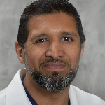 Image of Dr. Salman Shirazhussein Fidahussein, MD