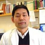 Image of Dr. Yang Shi, MD, PhD