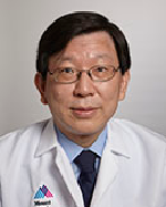 Image of Dr. Albert D. Min, MD
