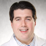 Image of Dr. Mark John Niciu Jr., PhD, MD