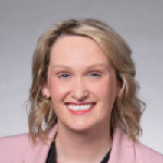 Image of Dr. Emily Suzanne Mathiesen, MD