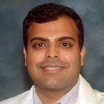 Image of Dr. Vivek Narendra Patel, MD