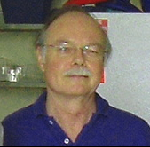 Image of Dr. Charles E. Turk, MD