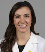 Image of Dr. Megan A. Cesta, MD