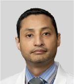 Image of Dr. Mario Enrique Mayes-Romero, MD