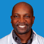 Image of Dr. Onweli Ernest Ogbolu, MD