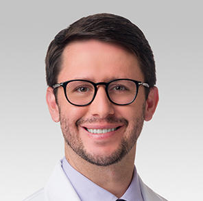 Image of Dr. Jared T. Ahrendsen, MD, PhD