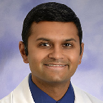 Image of Dr. Kushal J. Shah, MD